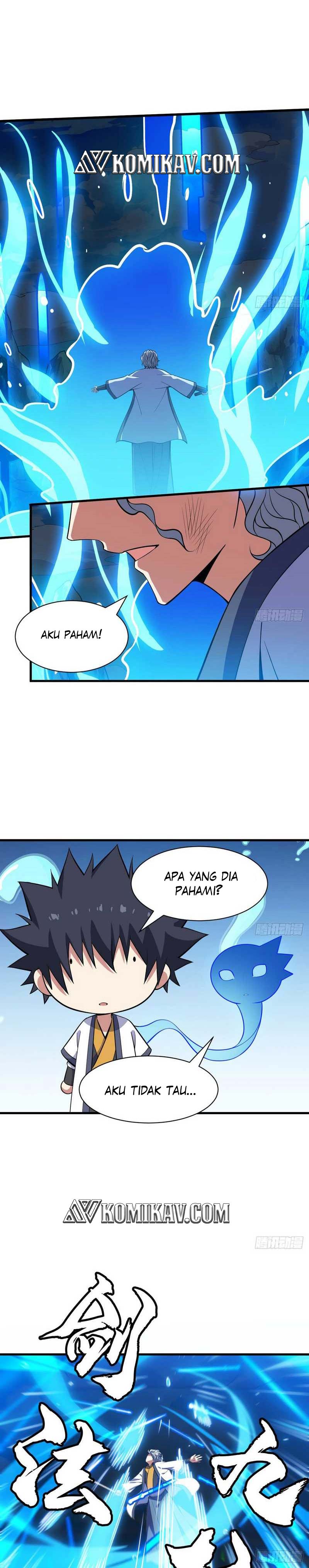 I Just Want to be Beaten to Death by Everyone Chapter 85 Gambar 13