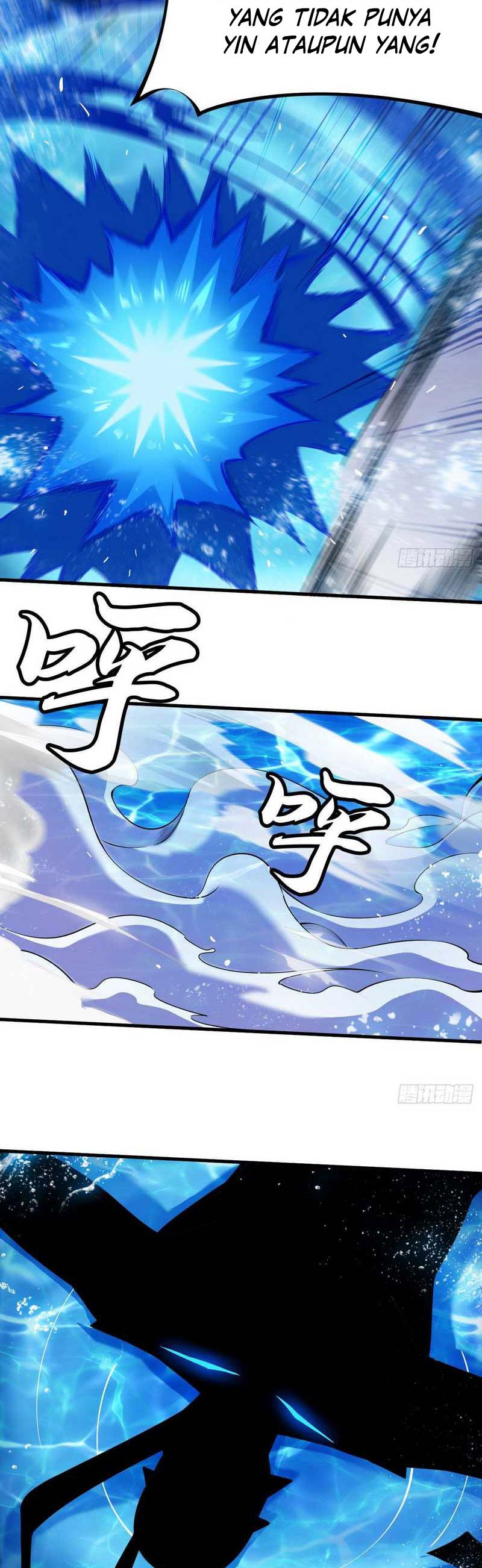 I Just Want to be Beaten to Death by Everyone Chapter 90 Gambar 7