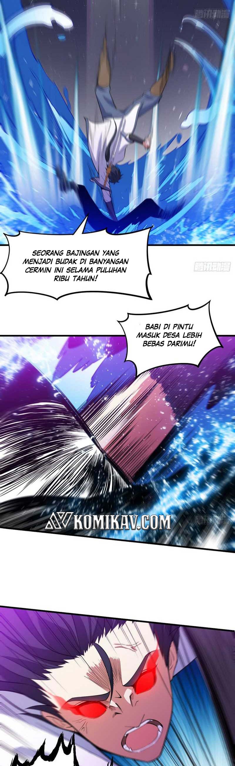 I Just Want to be Beaten to Death by Everyone Chapter 90 Gambar 9