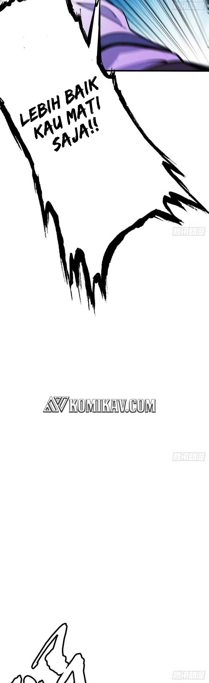 I Just Want to be Beaten to Death by Everyone Chapter 90 Gambar 10