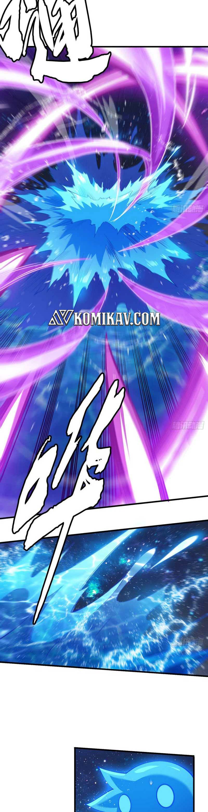 I Just Want to be Beaten to Death by Everyone Chapter 90 Gambar 11
