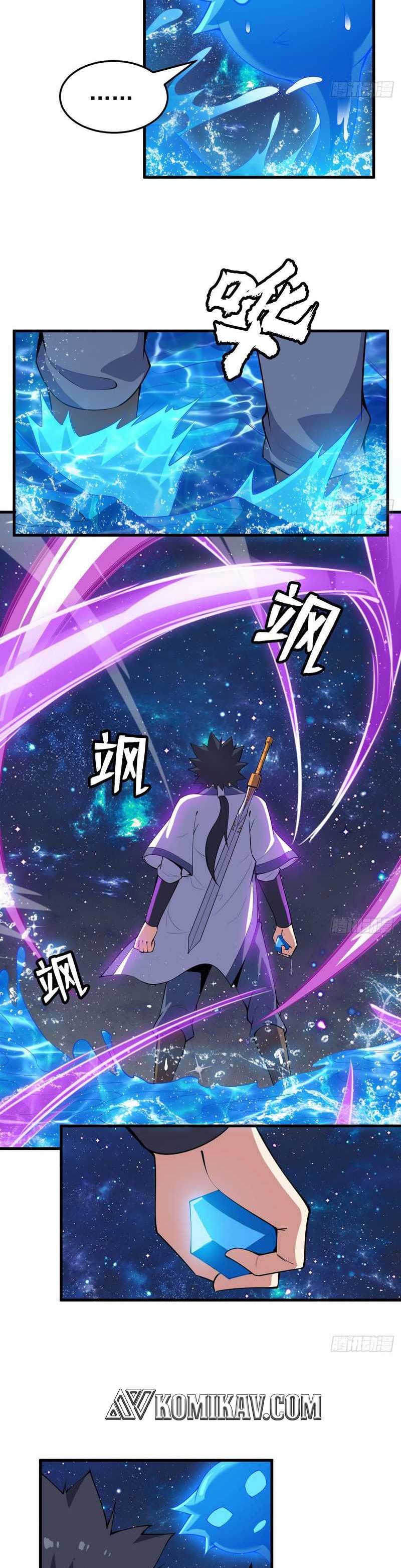 I Just Want to be Beaten to Death by Everyone Chapter 90 Gambar 12