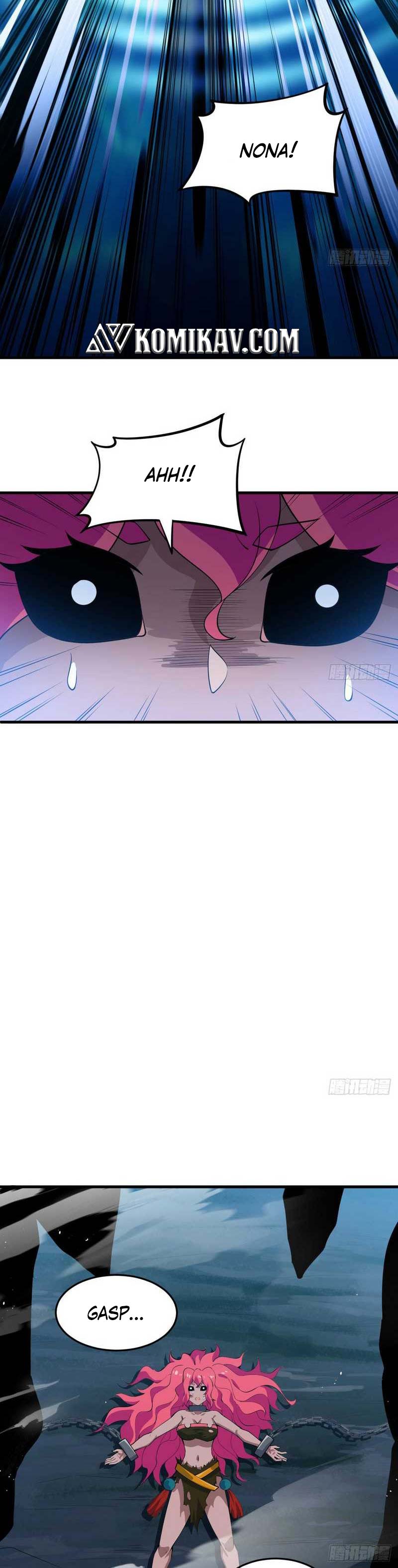 I Just Want to be Beaten to Death by Everyone Chapter 90 Gambar 18