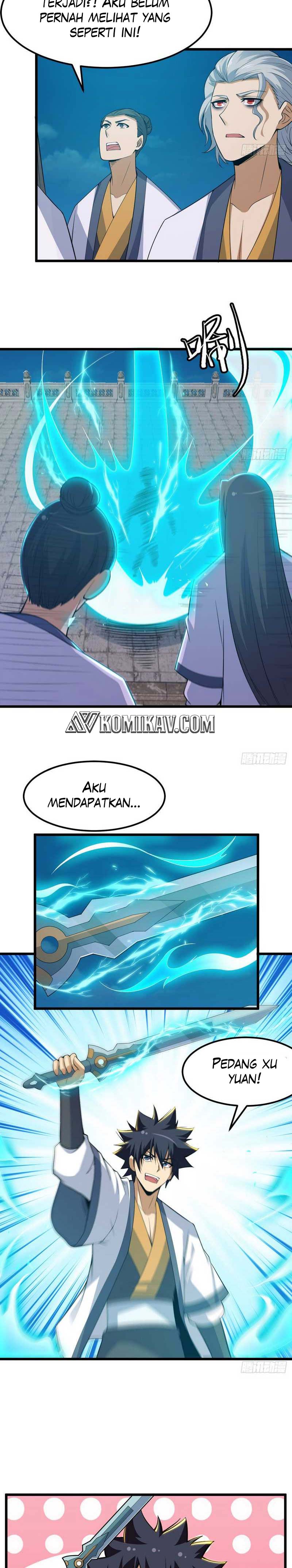 I Just Want to be Beaten to Death by Everyone Chapter 94 Gambar 3