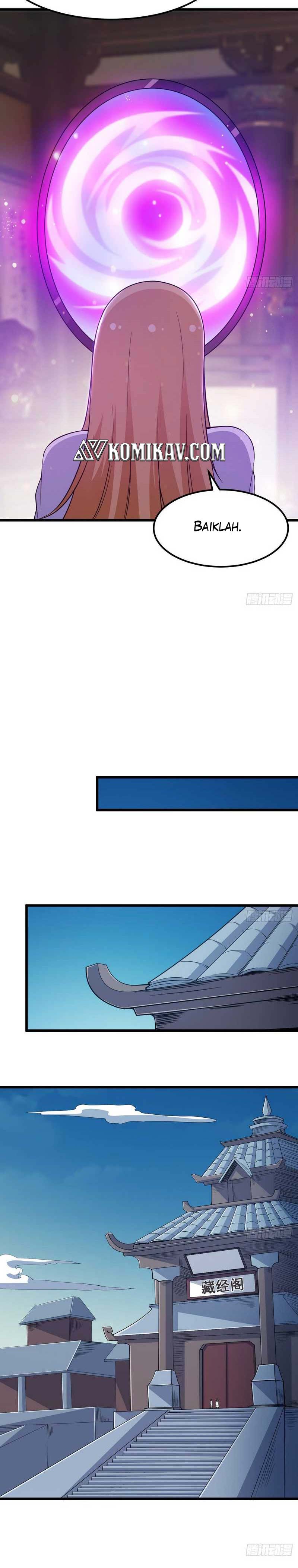I Just Want to be Beaten to Death by Everyone Chapter 94 Gambar 12