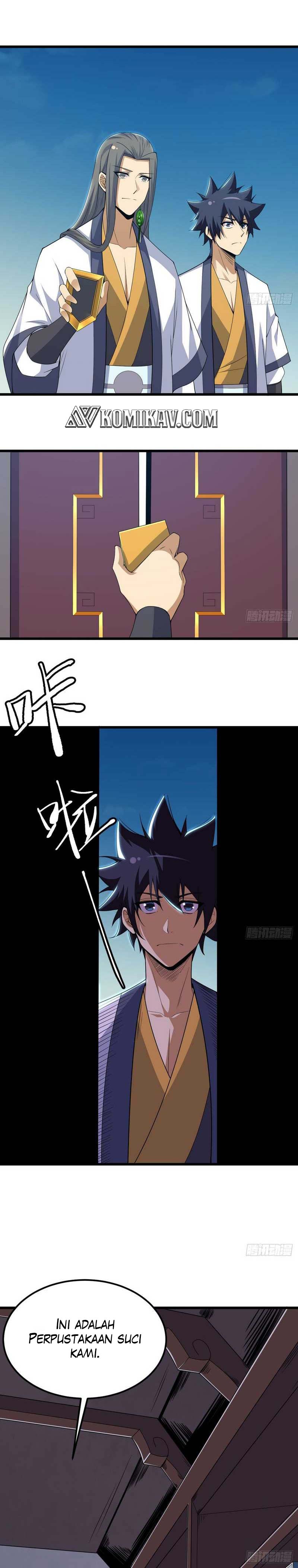 I Just Want to be Beaten to Death by Everyone Chapter 94 Gambar 13