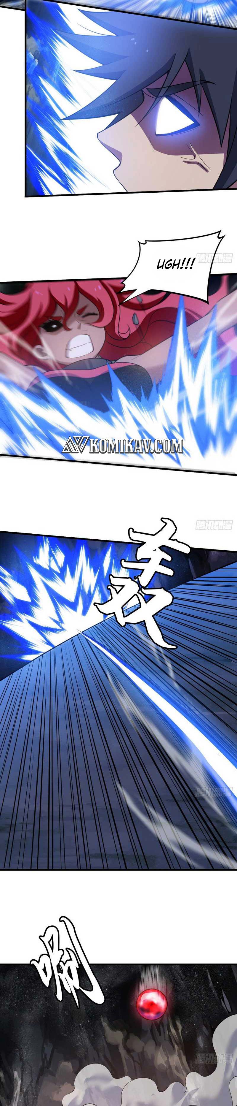 I Just Want to be Beaten to Death by Everyone Chapter 97 Gambar 7
