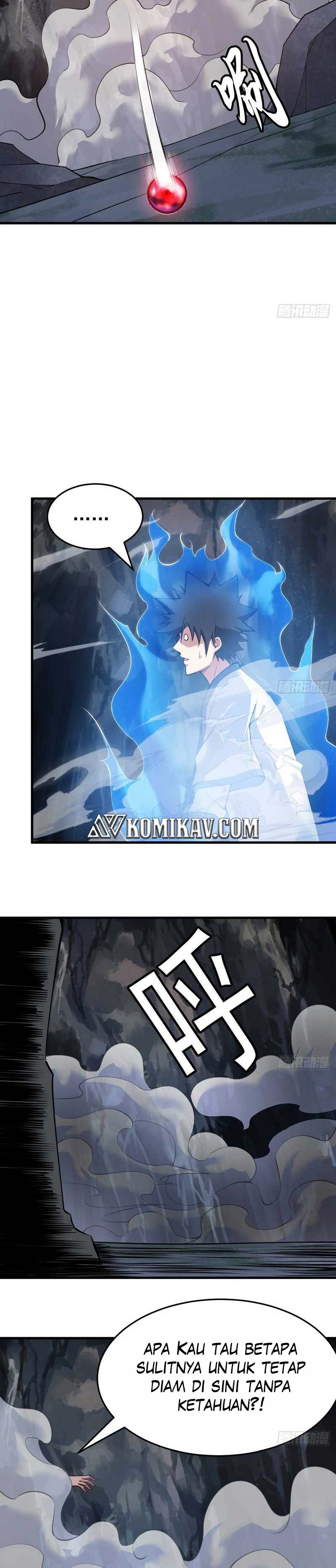 I Just Want to be Beaten to Death by Everyone Chapter 97 Gambar 8