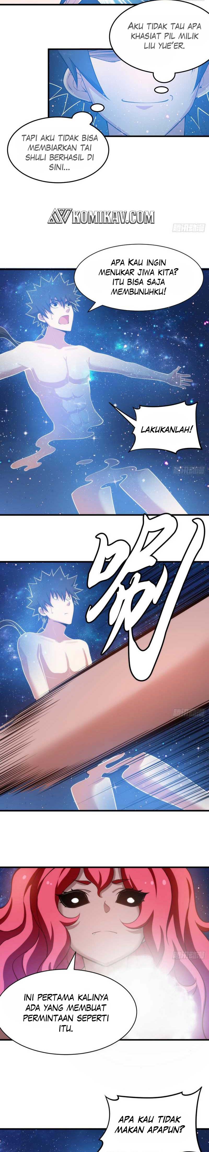 I Just Want to be Beaten to Death by Everyone Chapter 97 Gambar 13
