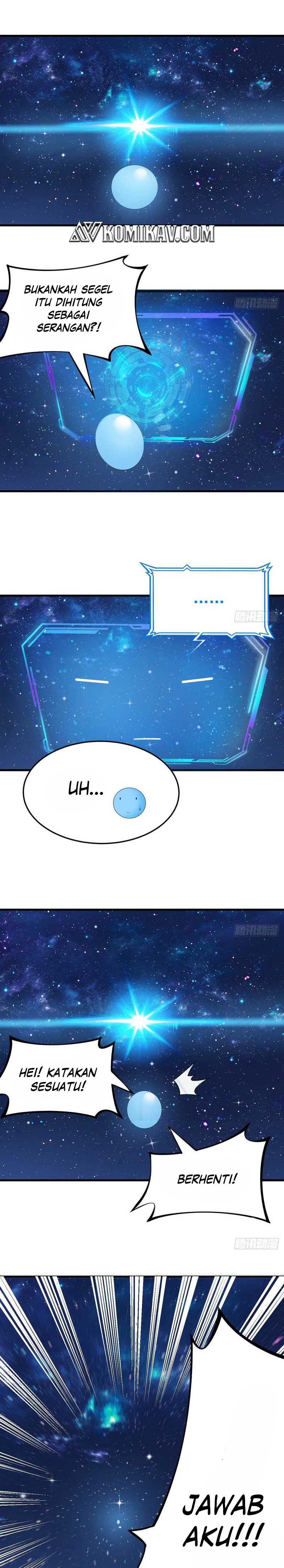 I Just Want to be Beaten to Death by Everyone Chapter 97 Gambar 16