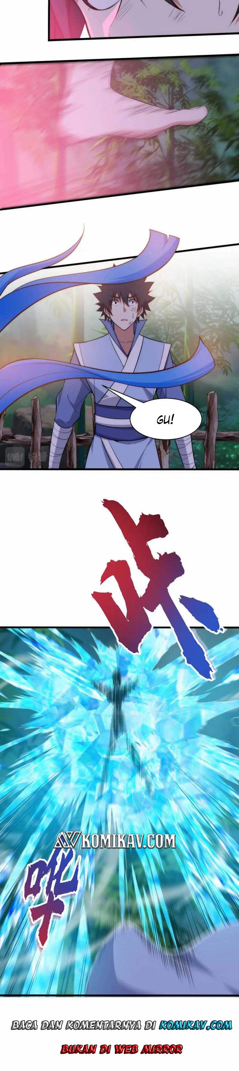 I Just Want to be Beaten to Death by Everyone Chapter 102 Gambar 10
