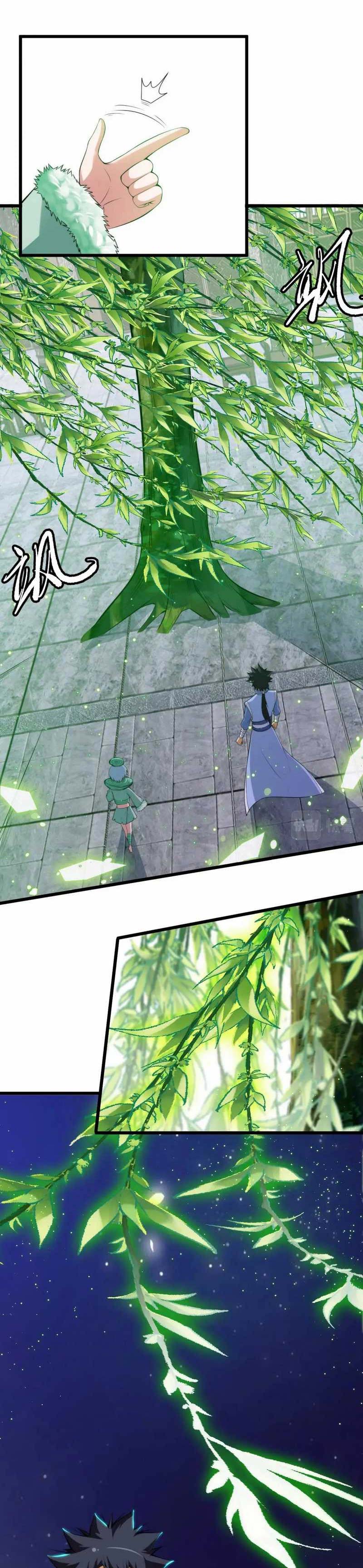 I Just Want to be Beaten to Death by Everyone Chapter 115 Gambar 10