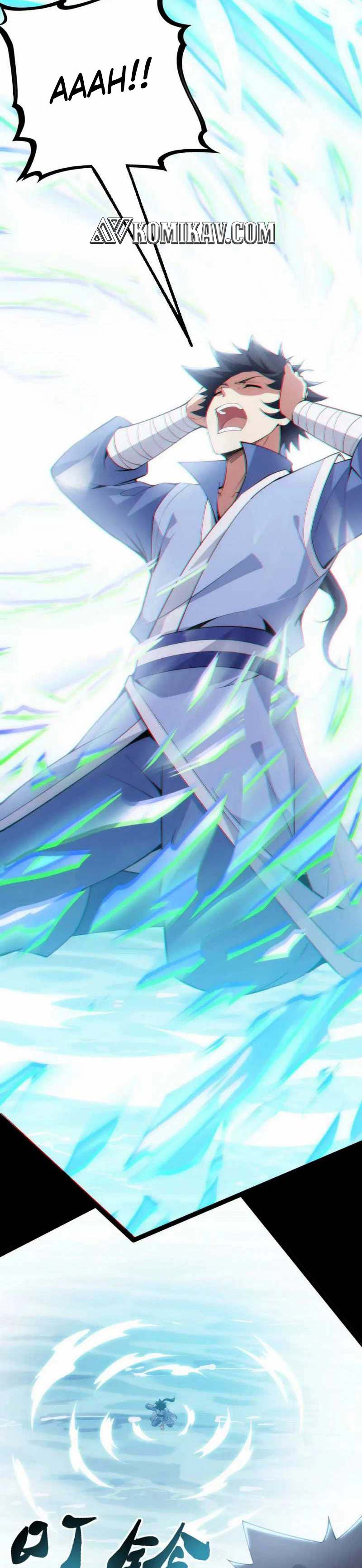 I Just Want to be Beaten to Death by Everyone Chapter 124 Gambar 4