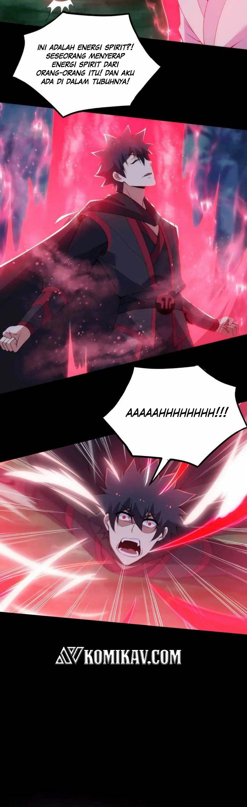 I Just Want to be Beaten to Death by Everyone Chapter 130 Gambar 8
