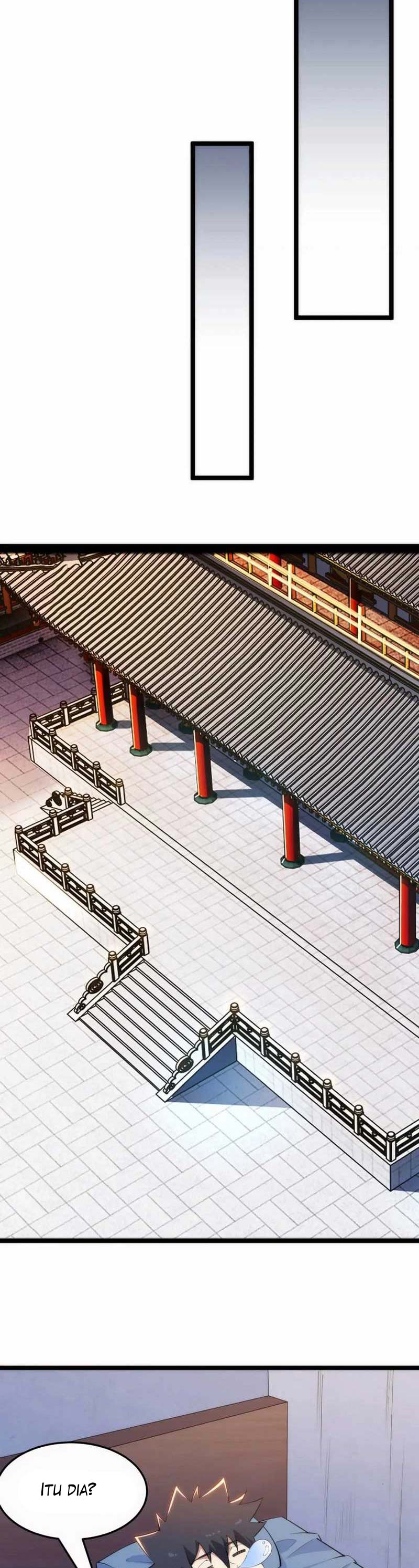 I Just Want to be Beaten to Death by Everyone Chapter 137 Gambar 6