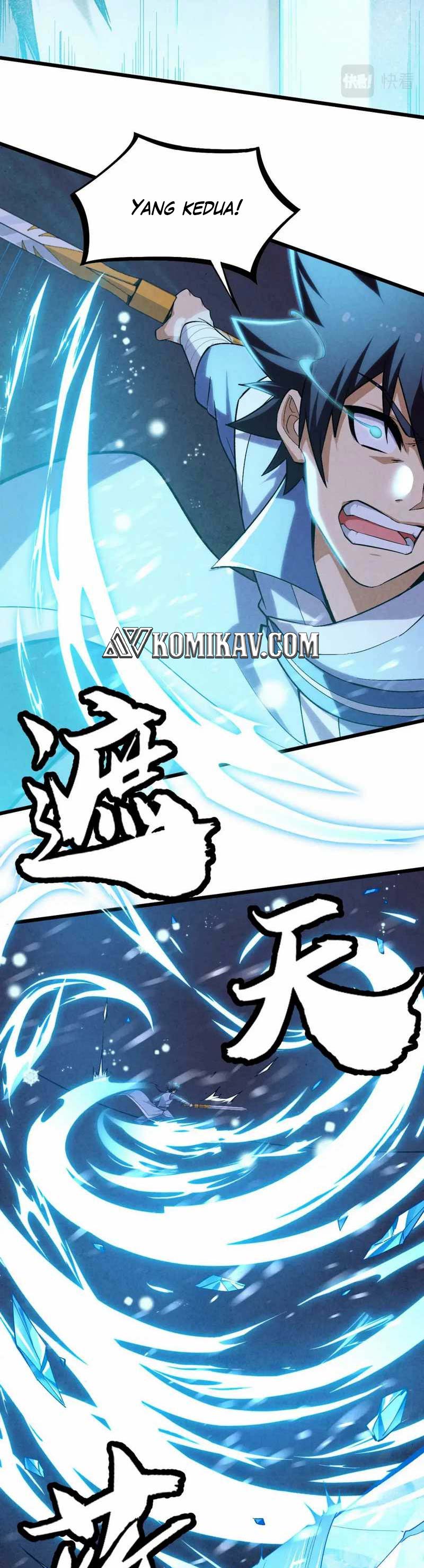 I Just Want to be Beaten to Death by Everyone Chapter 148 Gambar 9