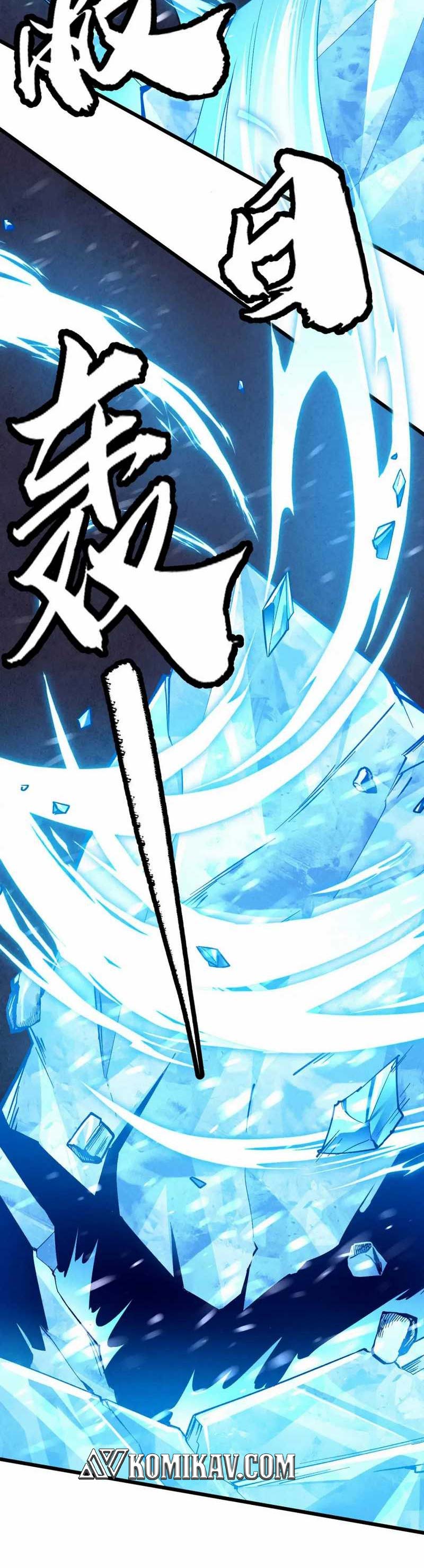 I Just Want to be Beaten to Death by Everyone Chapter 148 Gambar 10