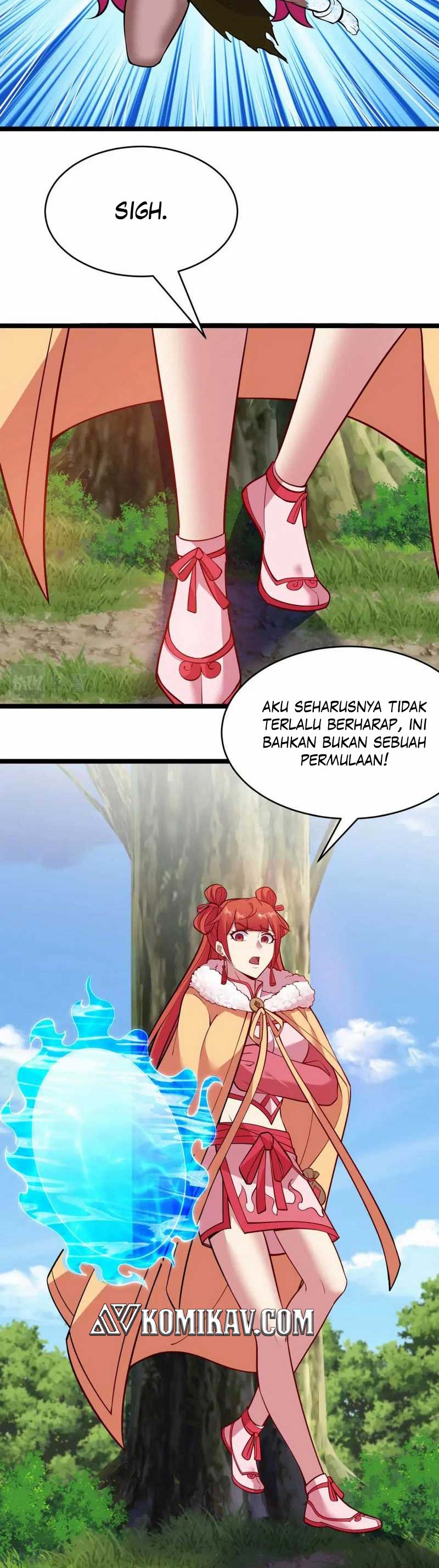 I Just Want to be Beaten to Death by Everyone Chapter 148 Gambar 18