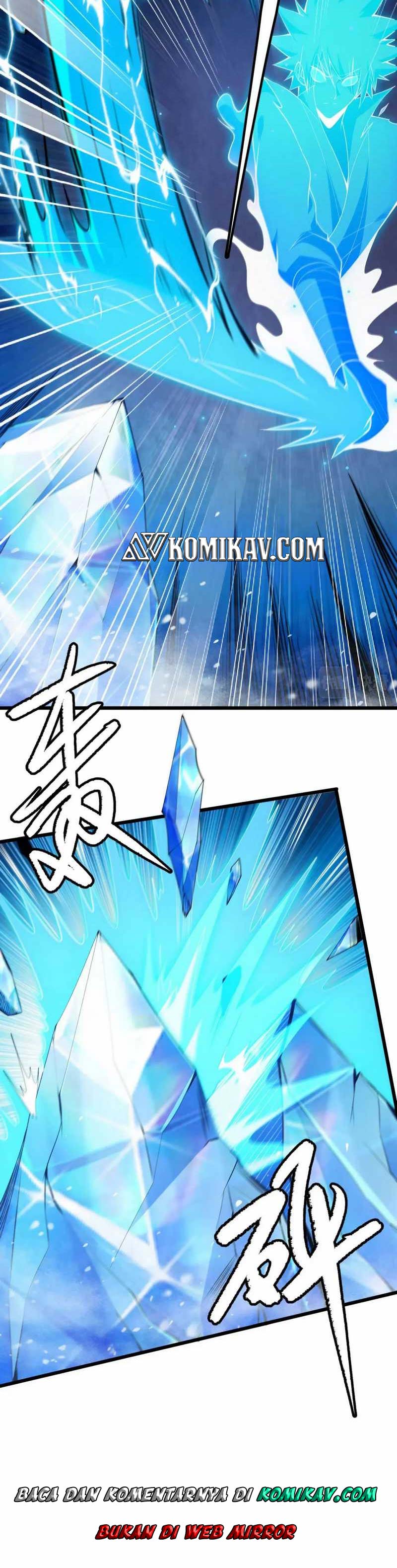 I Just Want to be Beaten to Death by Everyone Chapter 148 Gambar 26