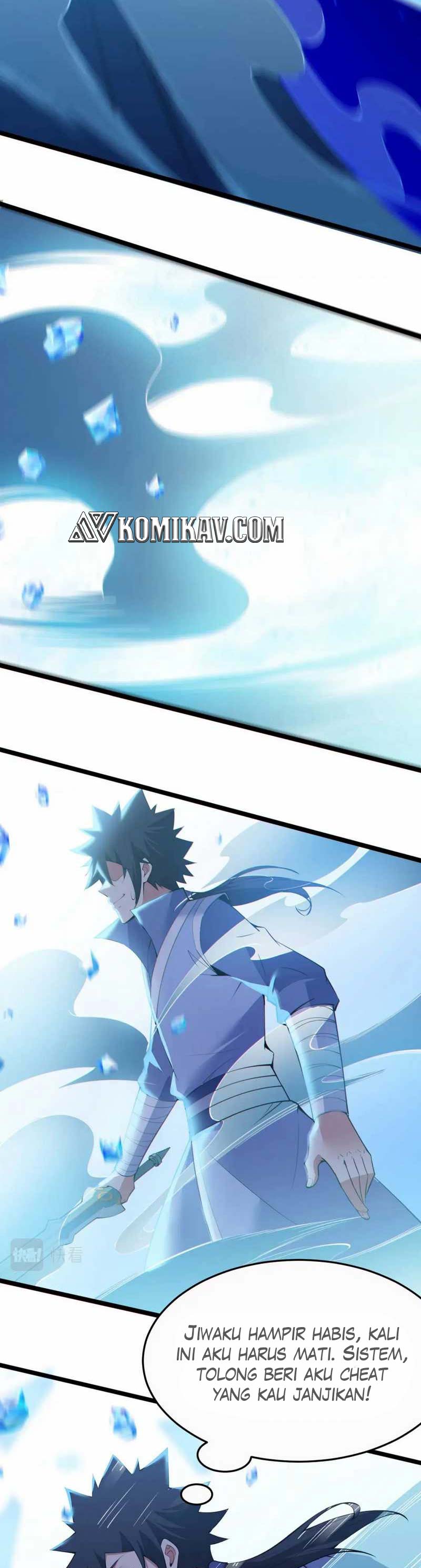 I Just Want to be Beaten to Death by Everyone Chapter 149 Gambar 4