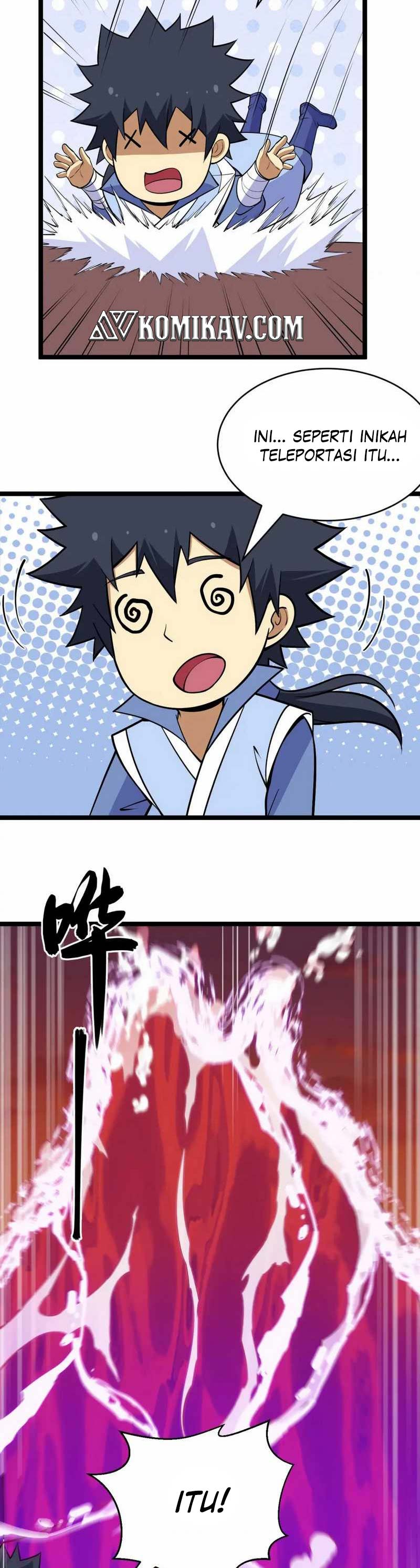 I Just Want to be Beaten to Death by Everyone Chapter 150 Gambar 4