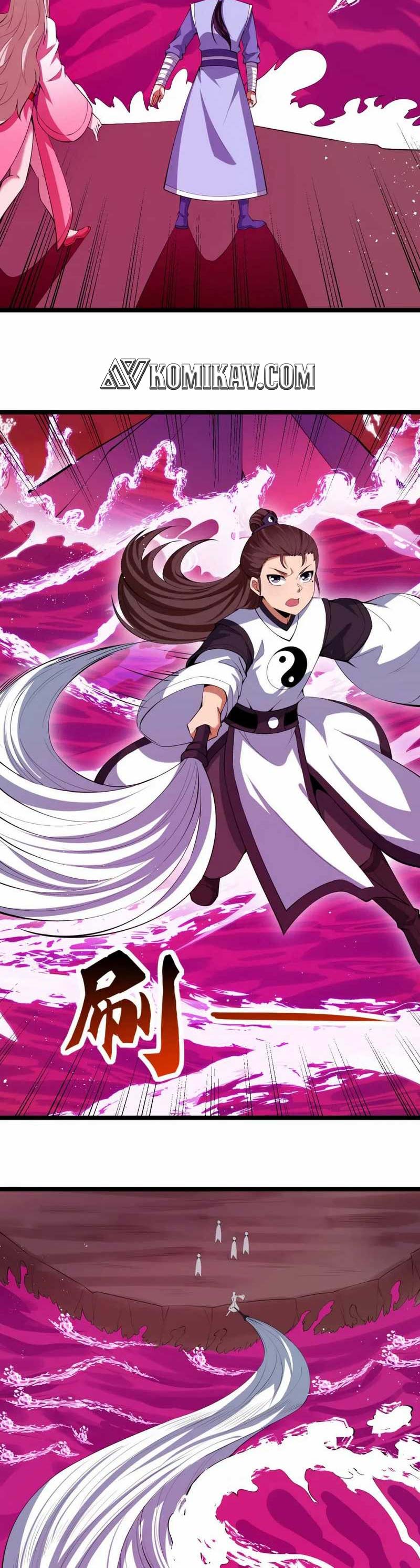 I Just Want to be Beaten to Death by Everyone Chapter 150 Gambar 8