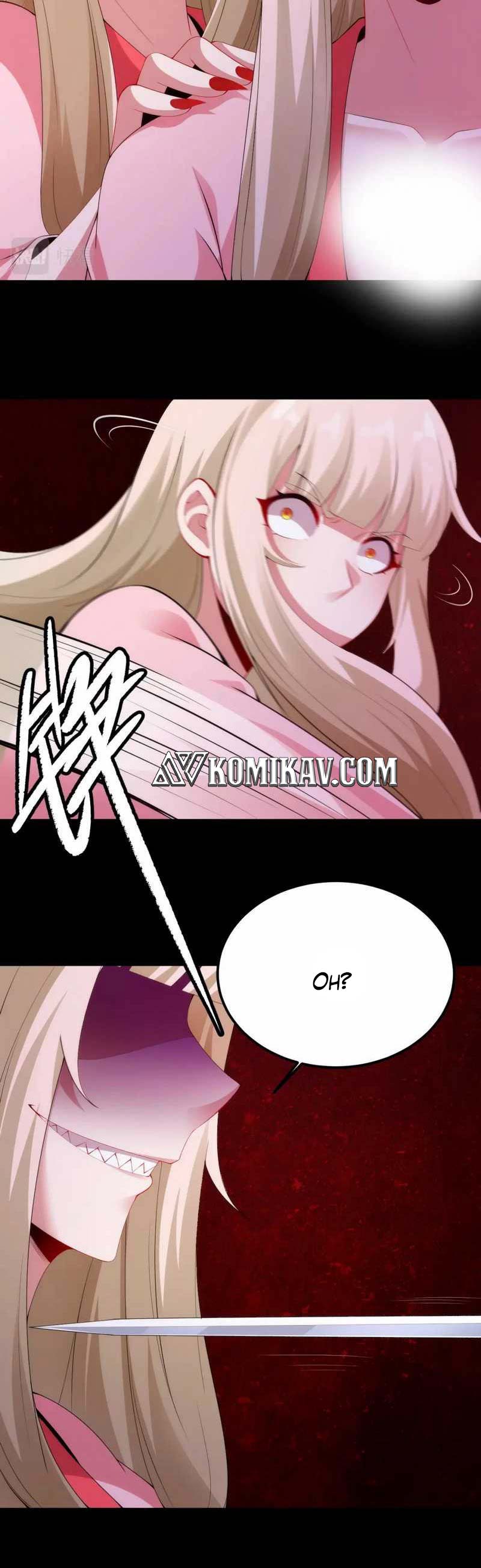 I Just Want to be Beaten to Death by Everyone Chapter 158 Gambar 10