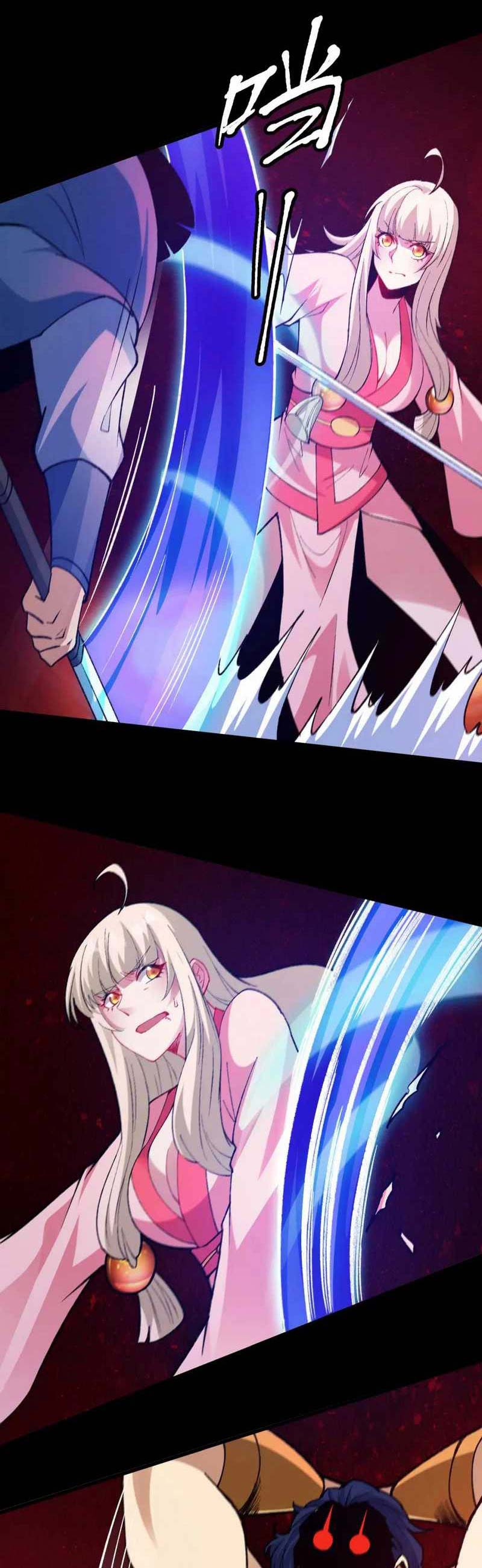 I Just Want to be Beaten to Death by Everyone Chapter 158 Gambar 15