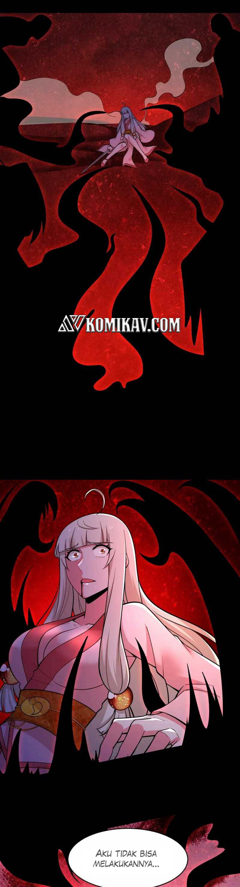 I Just Want to be Beaten to Death by Everyone Chapter 158 Gambar 18