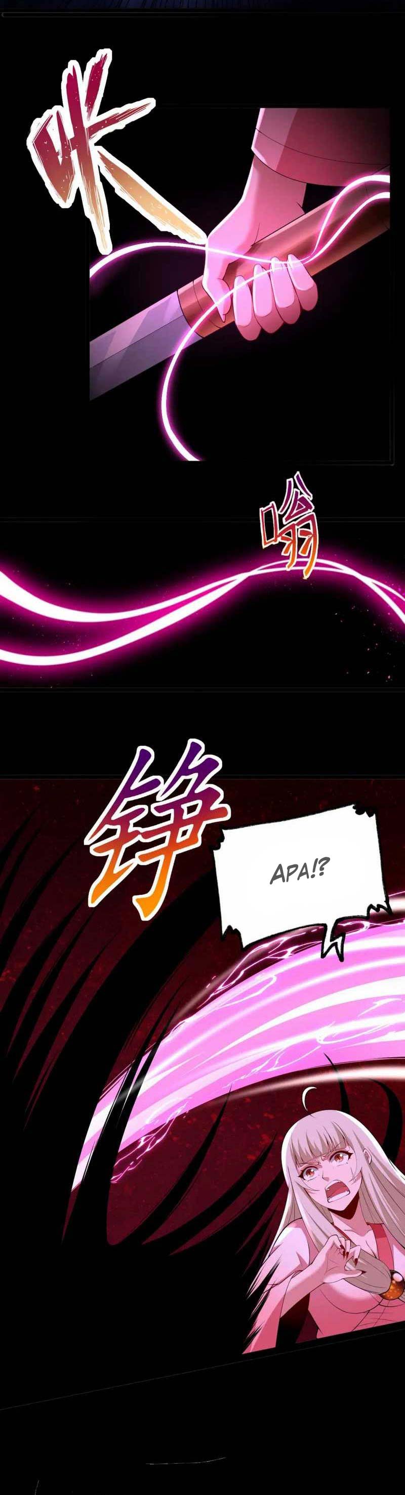 I Just Want to be Beaten to Death by Everyone Chapter 158 Gambar 21