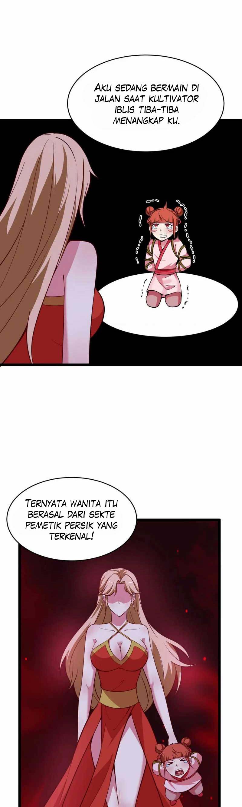 I Just Want to be Beaten to Death by Everyone Chapter 161 Gambar 9