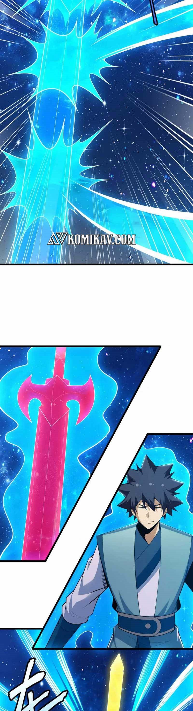 I Just Want to be Beaten to Death by Everyone Chapter 172 Gambar 9