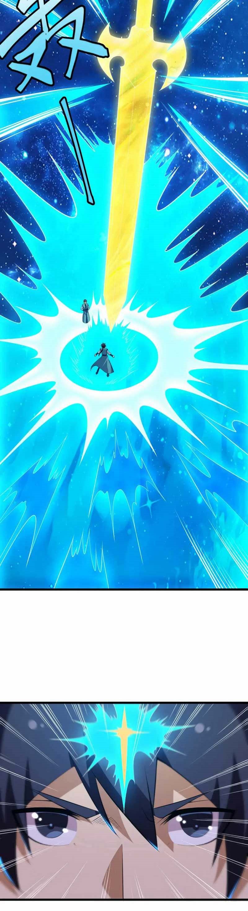 I Just Want to be Beaten to Death by Everyone Chapter 172 Gambar 10