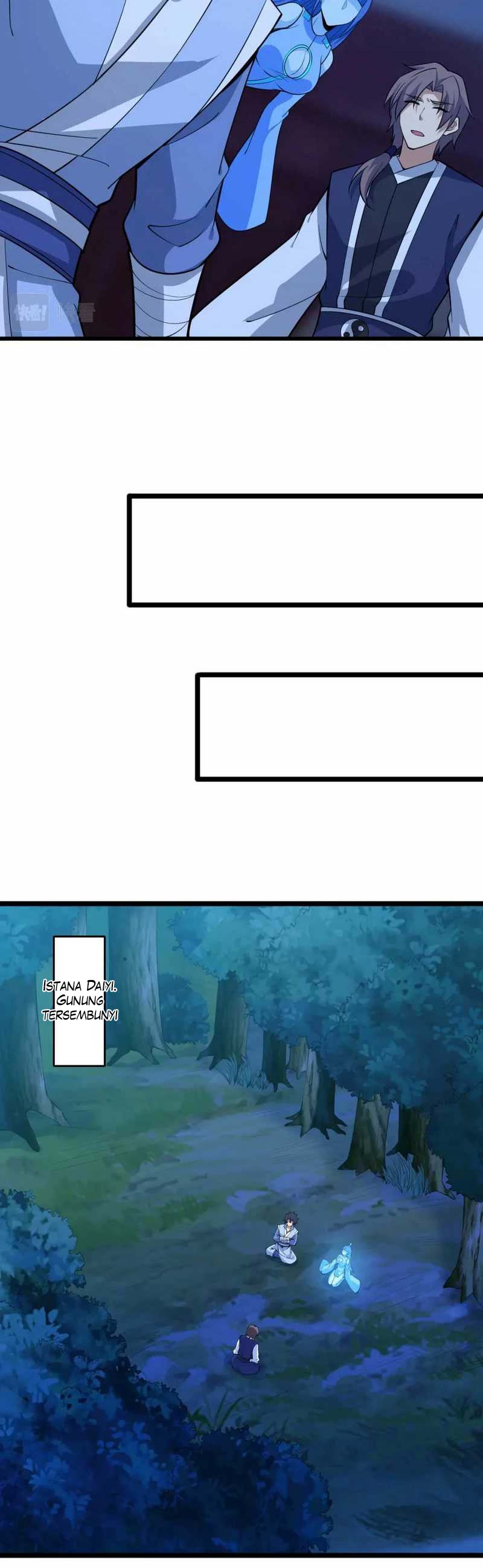 I Just Want to be Beaten to Death by Everyone Chapter 176 Gambar 21