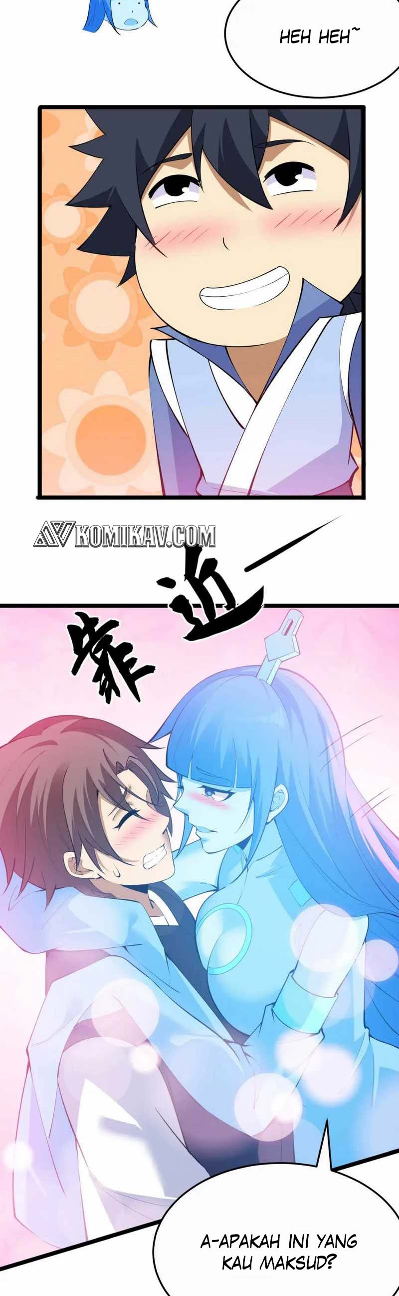 I Just Want to be Beaten to Death by Everyone Chapter 176 Gambar 24