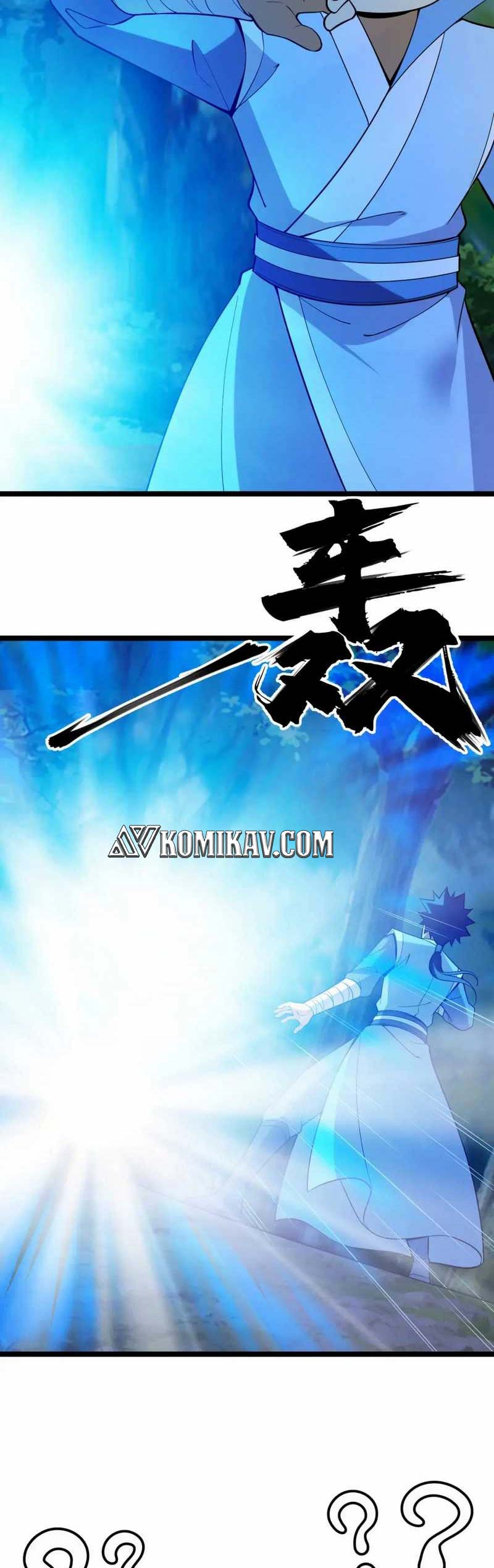 I Just Want to be Beaten to Death by Everyone Chapter 176 Gambar 28