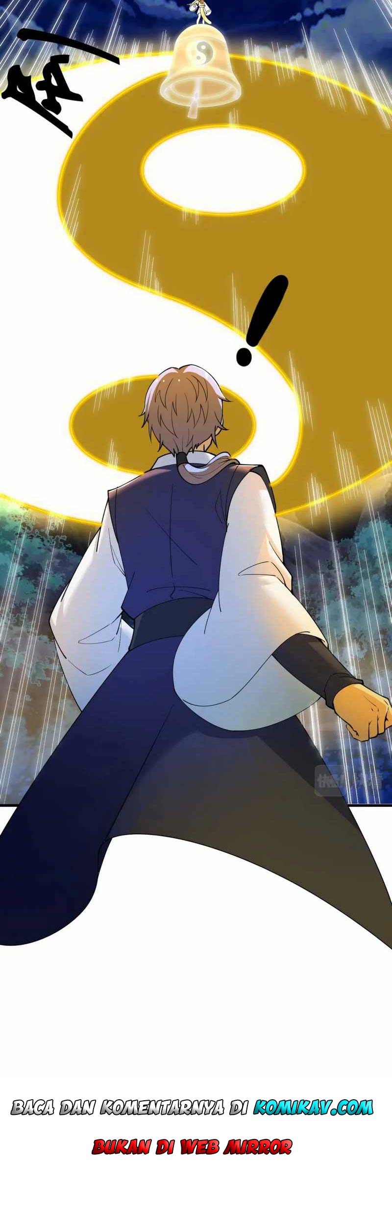I Just Want to be Beaten to Death by Everyone Chapter 176 Gambar 35