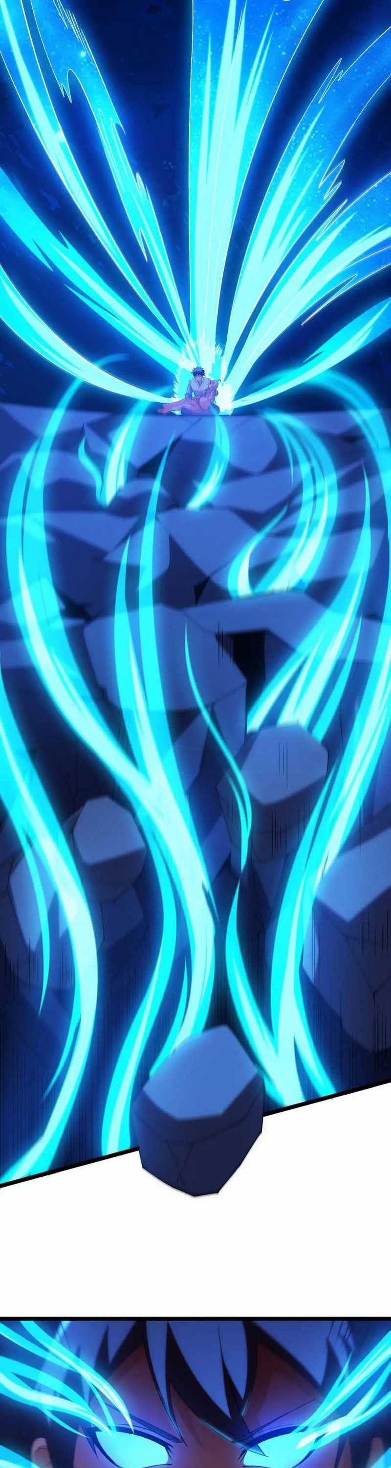 I Just Want to be Beaten to Death by Everyone Chapter 188 END Gambar 3