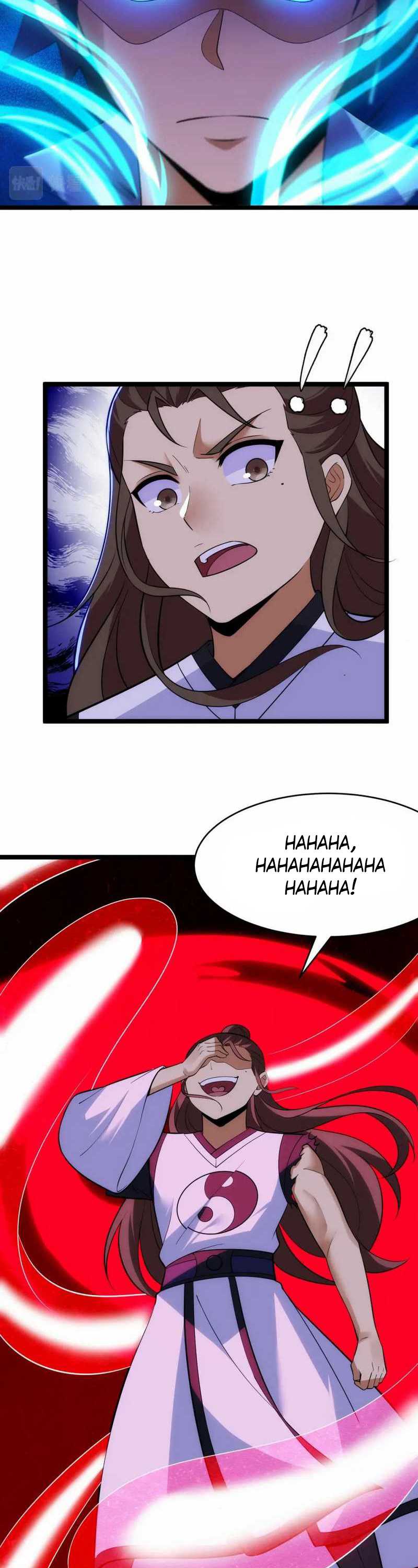 I Just Want to be Beaten to Death by Everyone Chapter 188 END Gambar 4