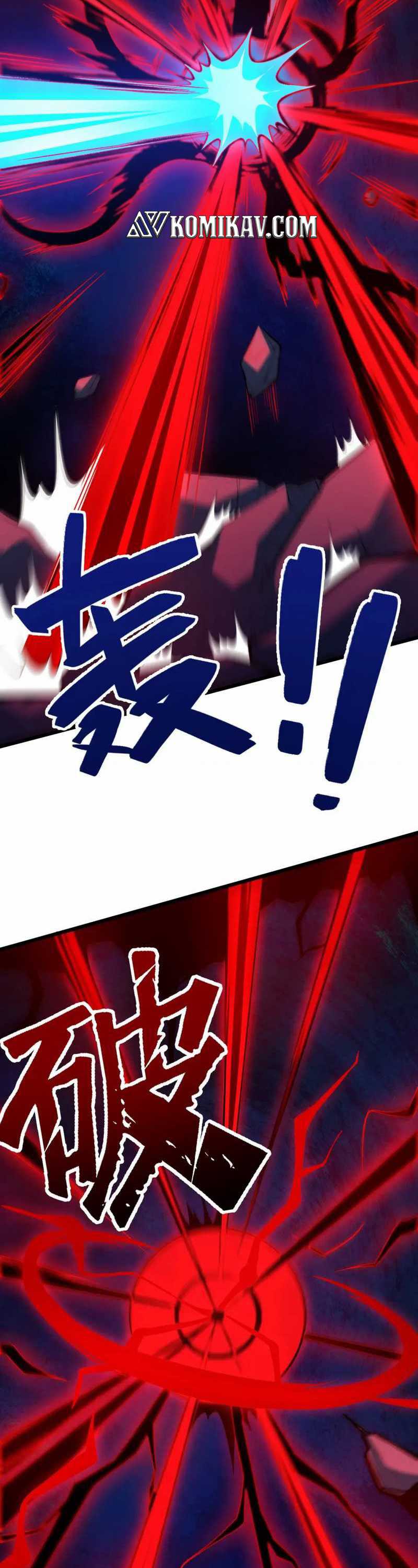I Just Want to be Beaten to Death by Everyone Chapter 188 END Gambar 16