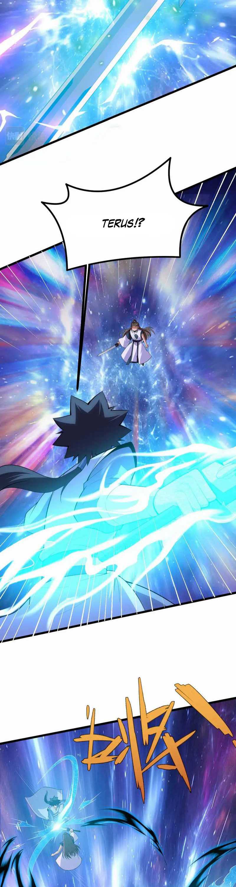 I Just Want to be Beaten to Death by Everyone Chapter 188 END Gambar 21