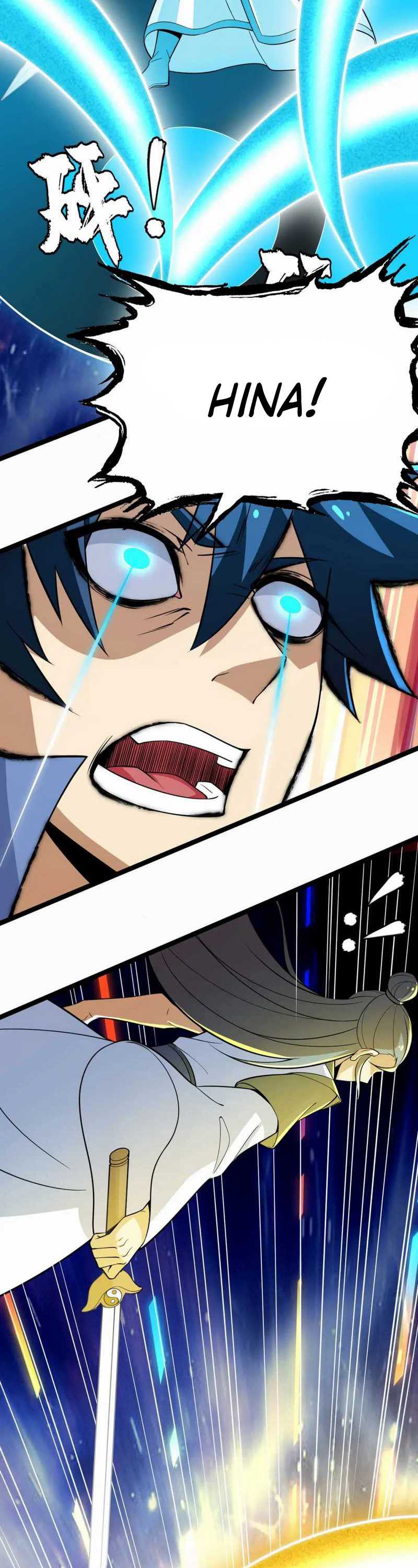 I Just Want to be Beaten to Death by Everyone Chapter 188 END Gambar 37