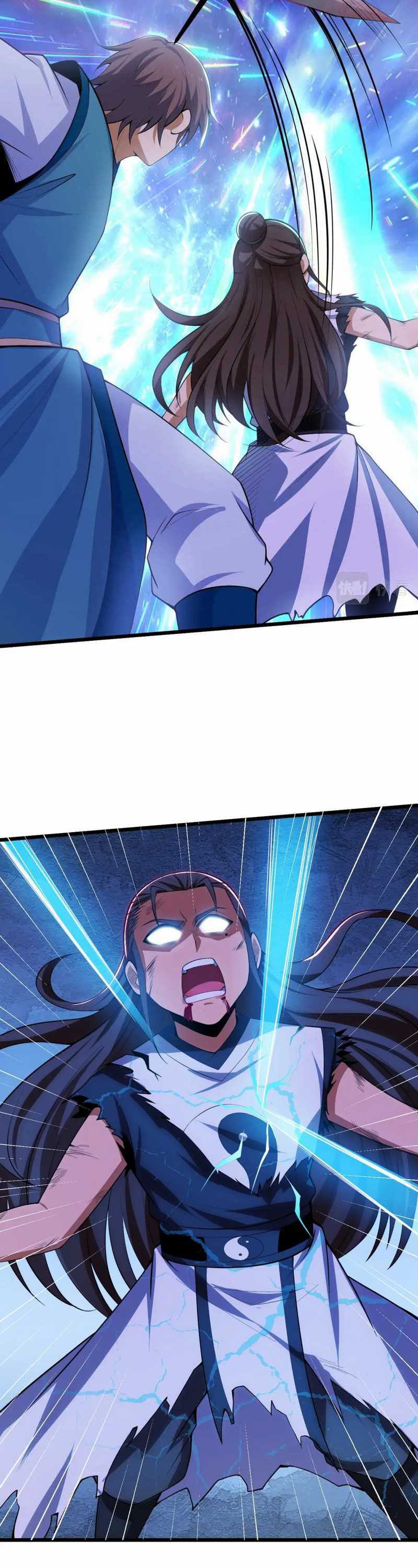 I Just Want to be Beaten to Death by Everyone Chapter 188 END Gambar 47