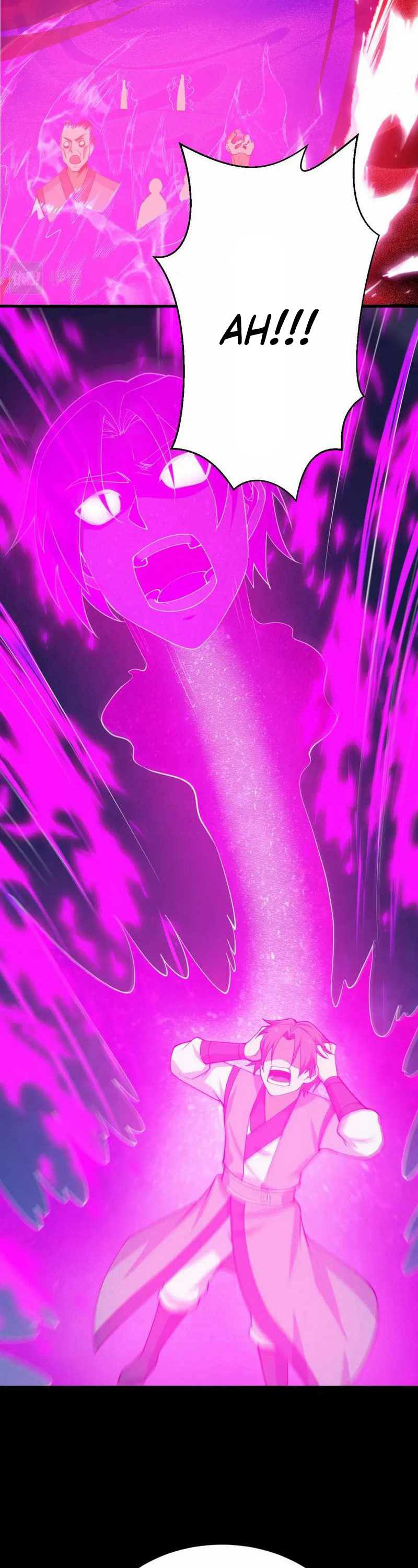 I Just Want to be Beaten to Death by Everyone Chapter 188 END Gambar 50