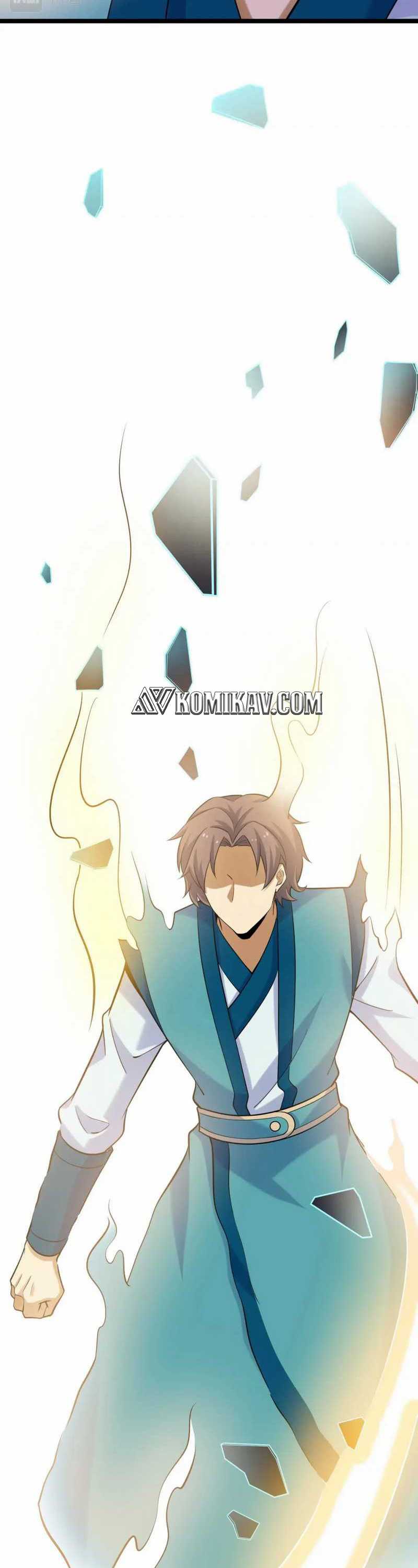 I Just Want to be Beaten to Death by Everyone Chapter 188 END Gambar 60