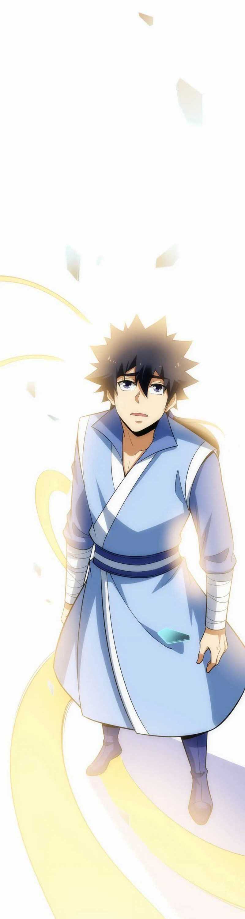 I Just Want to be Beaten to Death by Everyone Chapter 188 END Gambar 62