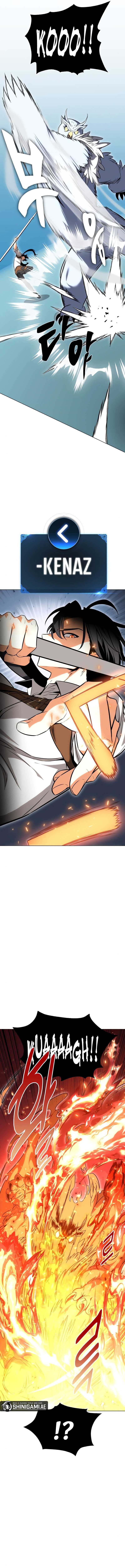 I Killed An Academy Player Chapter 05 Gambar 11