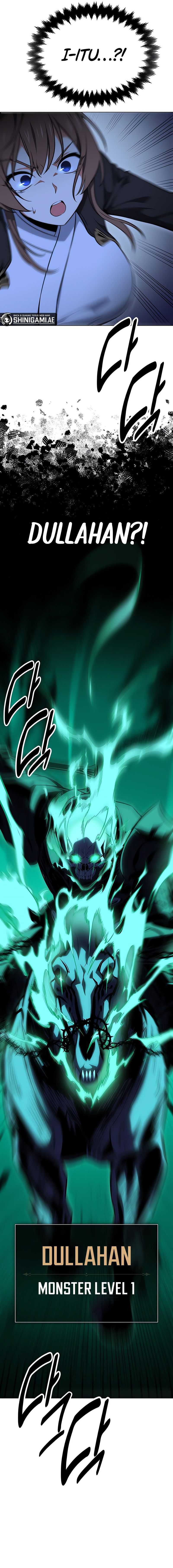 I Killed An Academy Player Chapter 15 Gambar 18