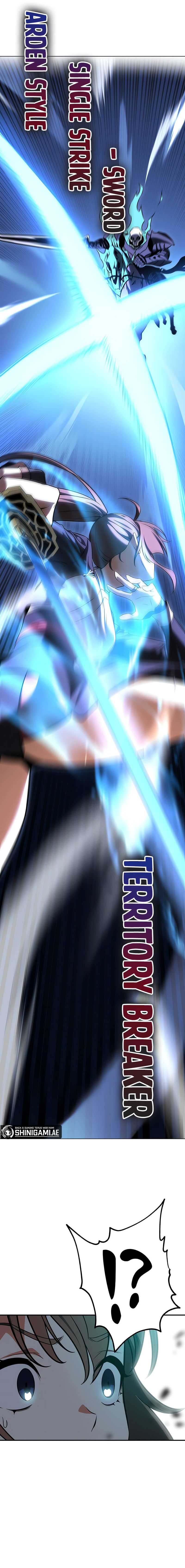 I Killed An Academy Player Chapter 15 Gambar 20