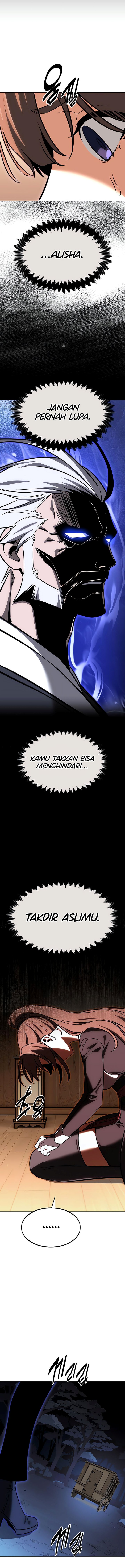 I Killed An Academy Player Chapter 16 Gambar 11